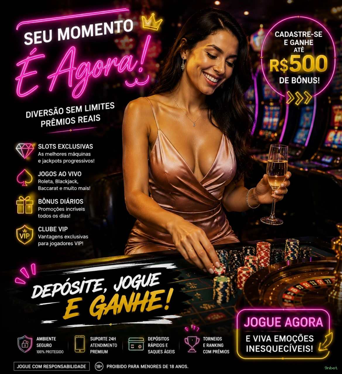 Jogos Completos