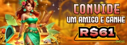 Bônus Exclusivos