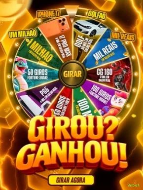 APP oficial da 9nbet para mobile
